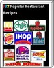 Thumbnail Restaurant Recipes