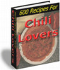 Thumbnail Chili Recipes