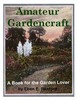 Thumbnail Gardencraft for the Amateur Thumbnail Gardencraft for the Amateur