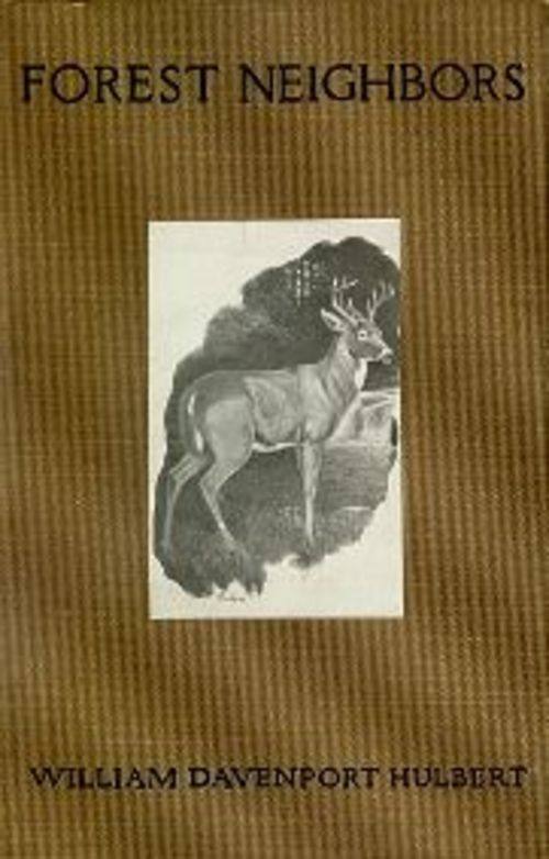 Product picture Forest Neighbours