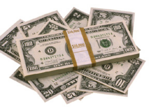 Product picture Generate quick cash in an emergency