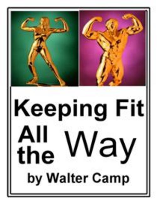 Product picture Keeping fit all the way
