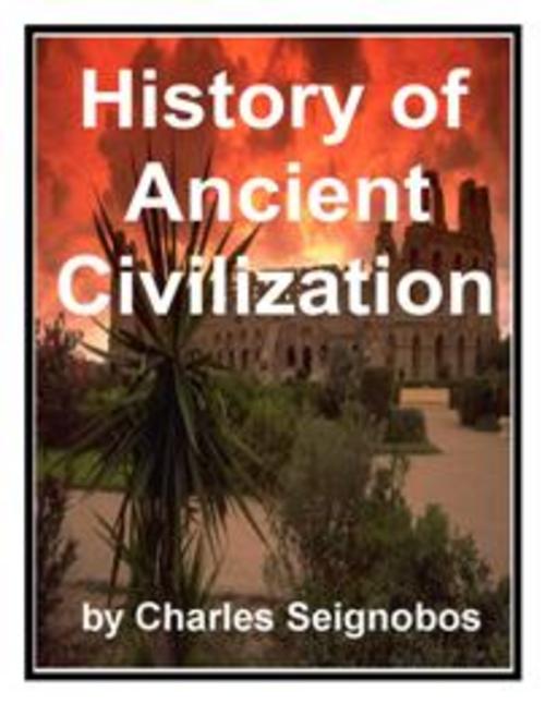 Product picture Ancient History