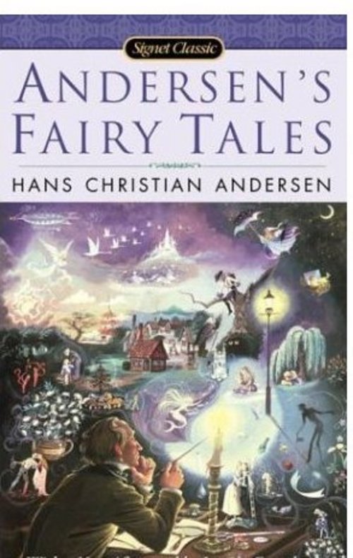 Product picture Fairy Tales with Andersen