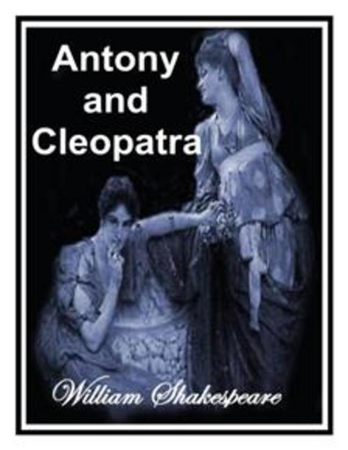 Product picture Antony and Cleopatra