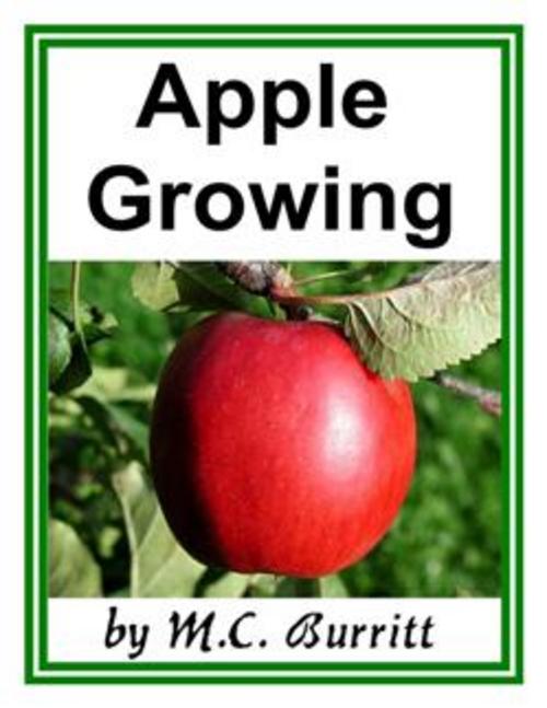 Product picture How to grow apples